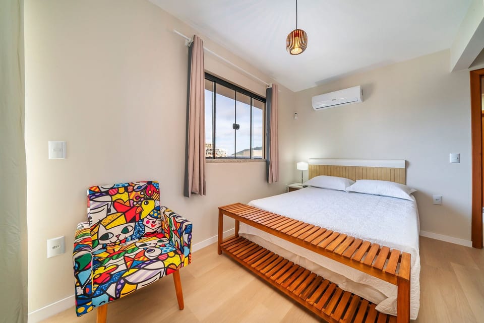 Double Room | 1 bedroom, free WiFi