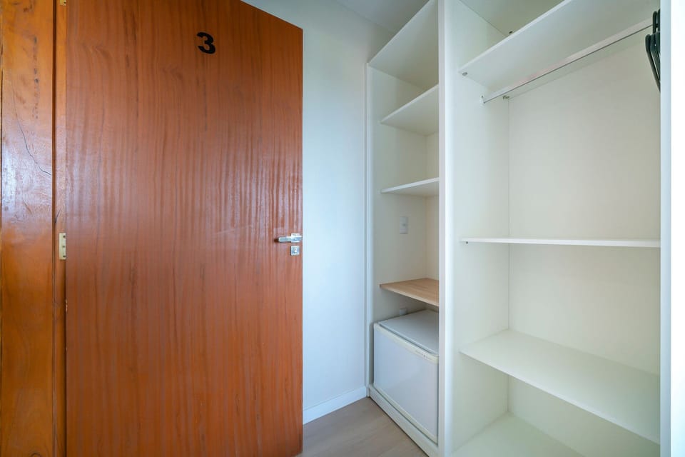 Double Room | Interior