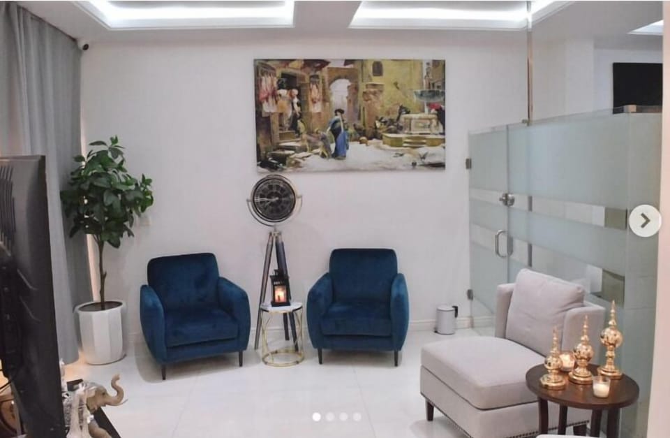 Premium Apartment, 3 Bedrooms, Non Smoking, Housekeeping | Premium bedding, iron/ironing board, free WiFi, bed sheets