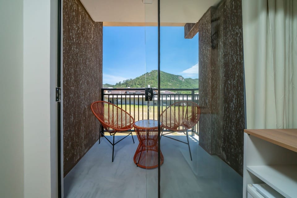 Double Room | Interior