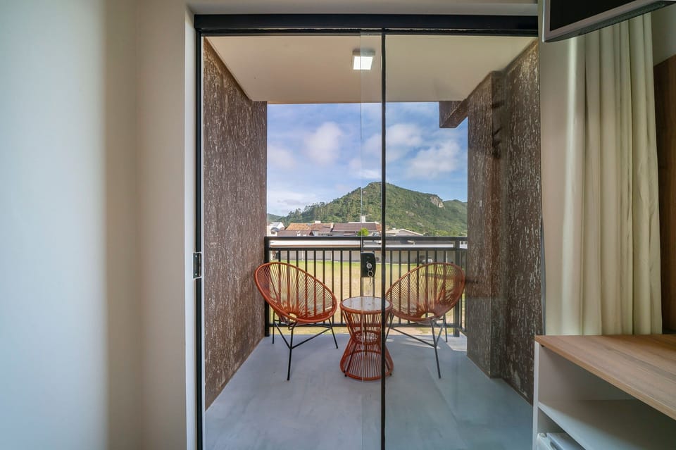 Double Room | Interior