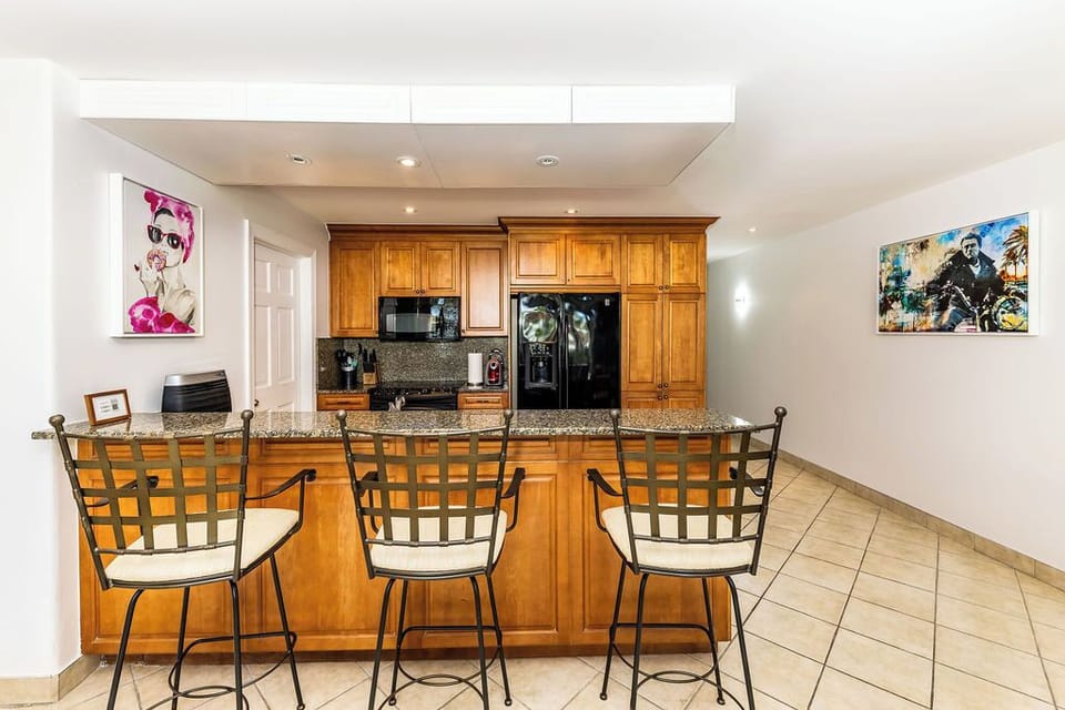 1 Bdrm Pool & Garden View at The Yacht Club D3 (111)