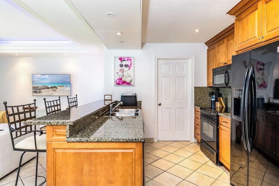 1 Bdrm Pool & Garden View at The Yacht Club D3 (108)