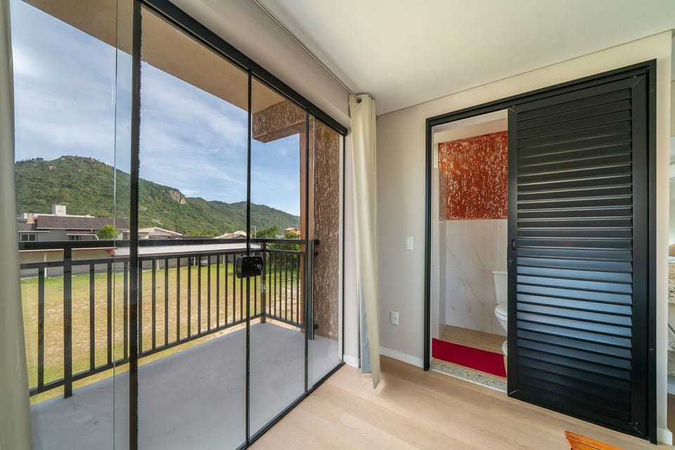 Double Room | Interior