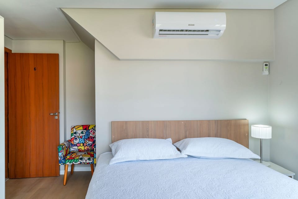 Double Room | 1 bedroom, free WiFi