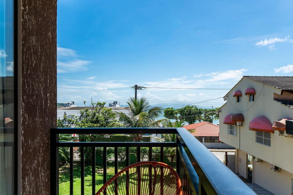Double Room | Property grounds