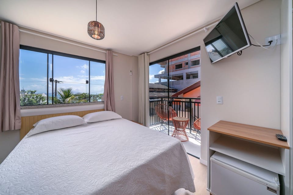 Double Room | 1 bedroom, free WiFi