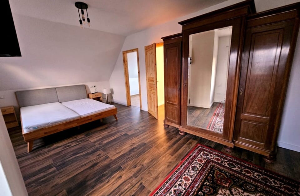 Beautifully Holiday Home in Wendorf House in Mecklenburg-Vorpommern, Germany