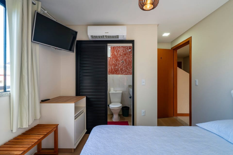 Double Room | 1 bedroom, free WiFi