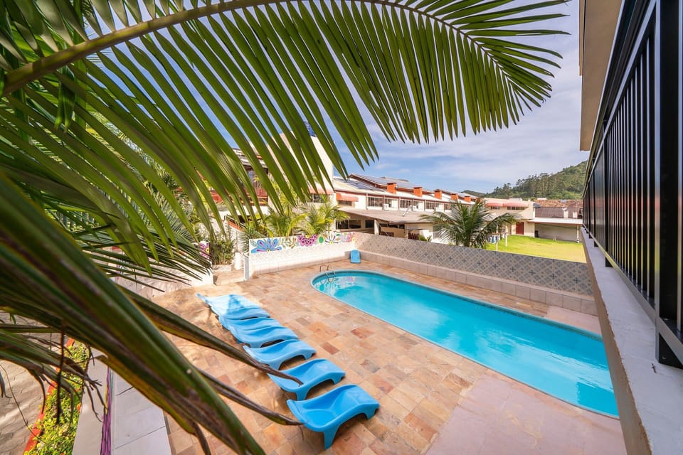 Double Room | Pool | Outdoor pool