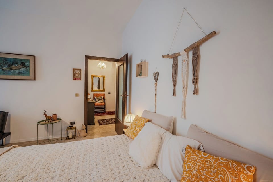 House, 2 Bedrooms, Balcony | 2 bedrooms, laptop workspace, free WiFi