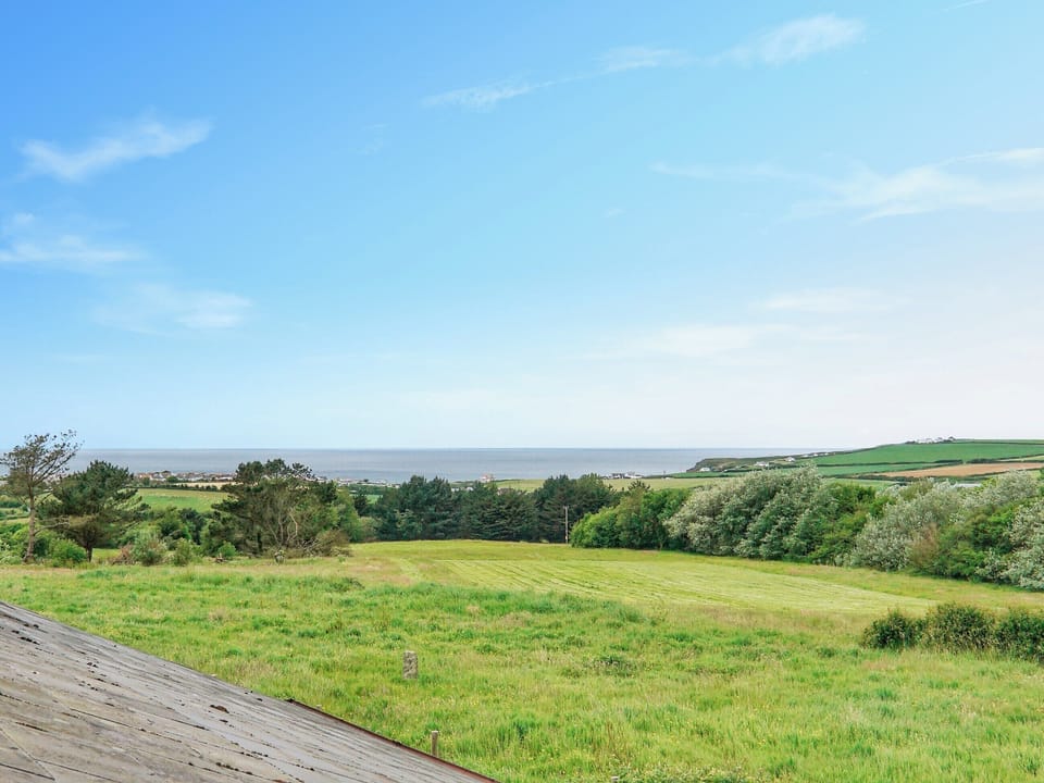 Surrounding area | Crackington Cottage, Bude
