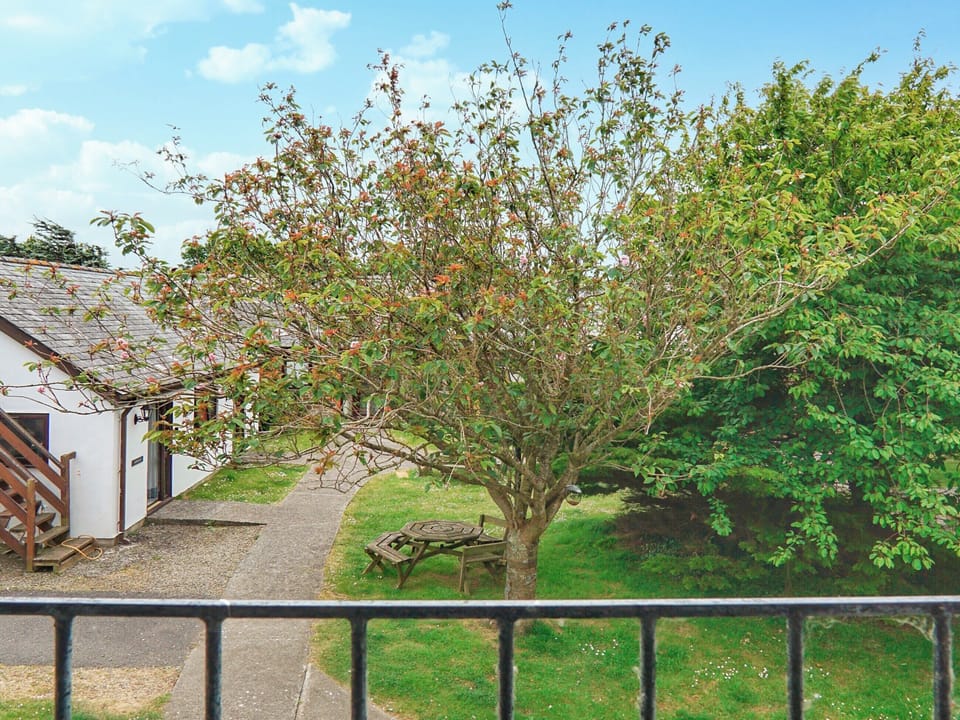 View | Crackington Cottage, Bude