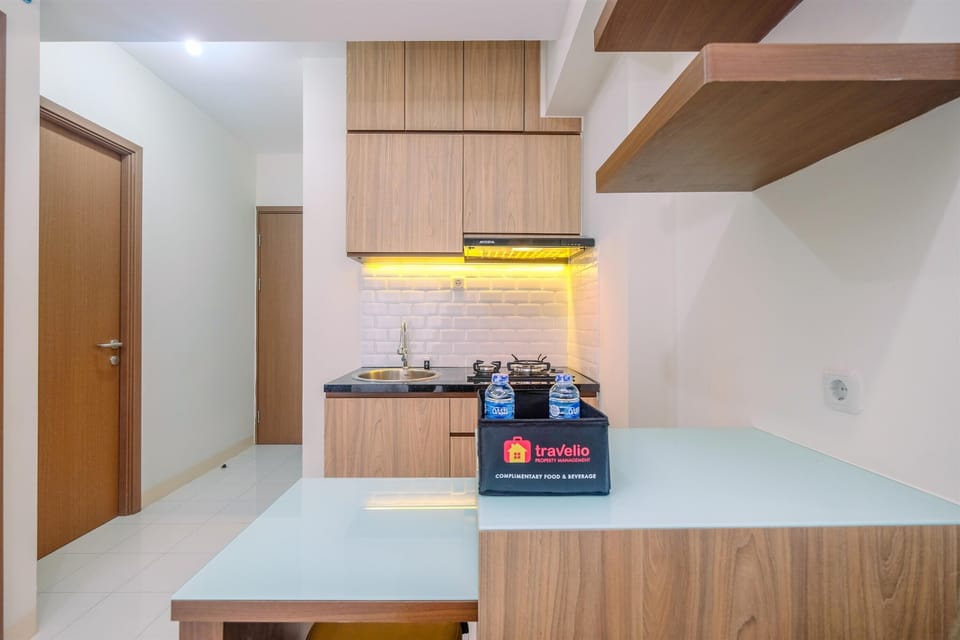 Standard Apartment, 1 Bedroom (Apartment) | Living area