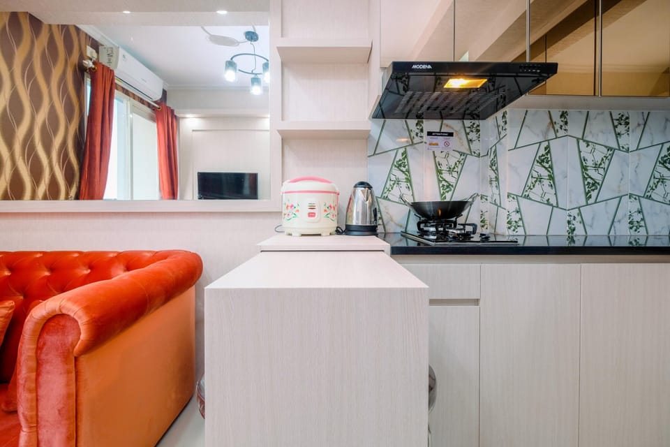 Standard Apartment, 1 Bedroom (Apartment) | Private kitchen