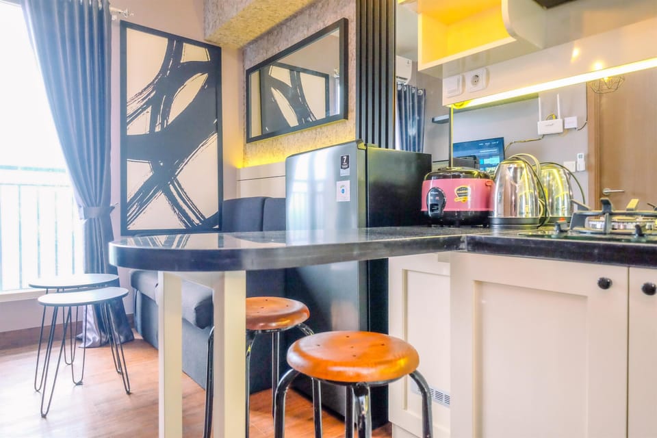Standard Apartment, 1 Bedroom (Apartment) | In-room dining