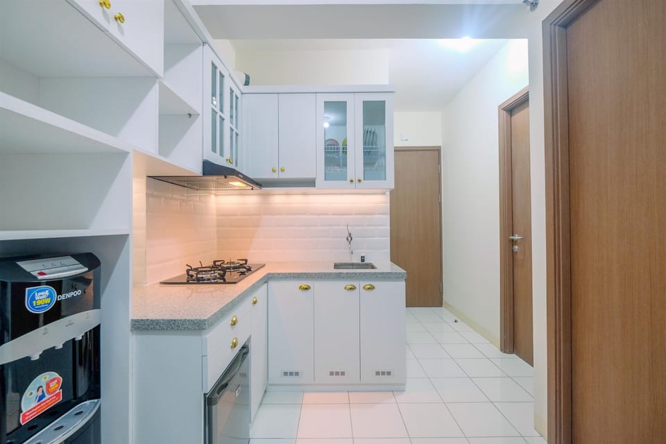 Standard Apartment, 1 Bedroom (Apartment) | Private kitchen