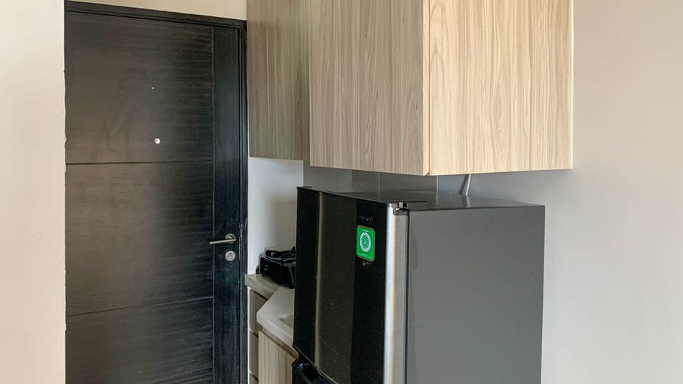 Standard Studio, 1 Bedroom (Apartment) | Private kitchen