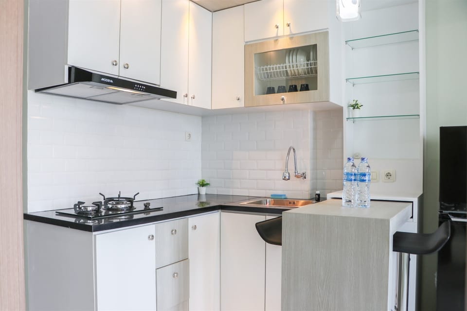 Standard Apartment, 1 Bedroom (Apartment) | Private kitchen