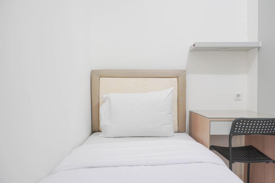 Standard Apartment, 2 Bedrooms (Apartment) | 2 bedrooms