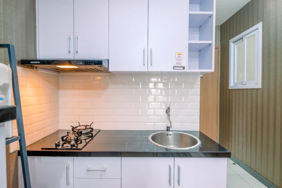 Standard Apartment, 1 Bedroom (Apartment) | Private kitchen