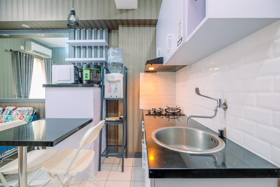 Standard Apartment, 1 Bedroom (Apartment) | Private kitchen