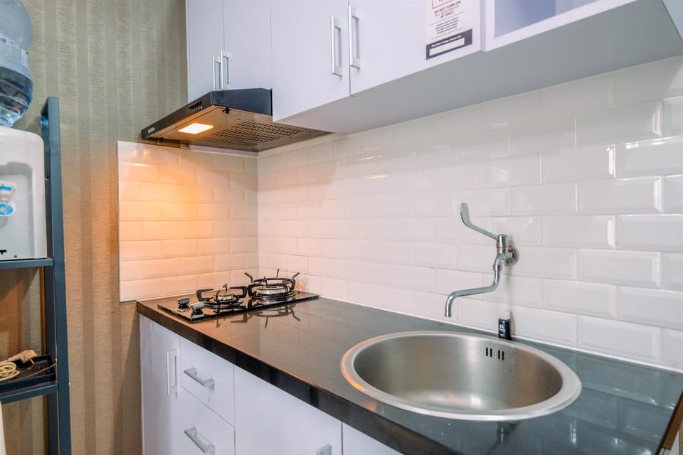 Standard Apartment, 1 Bedroom (Apartment) | Private kitchen