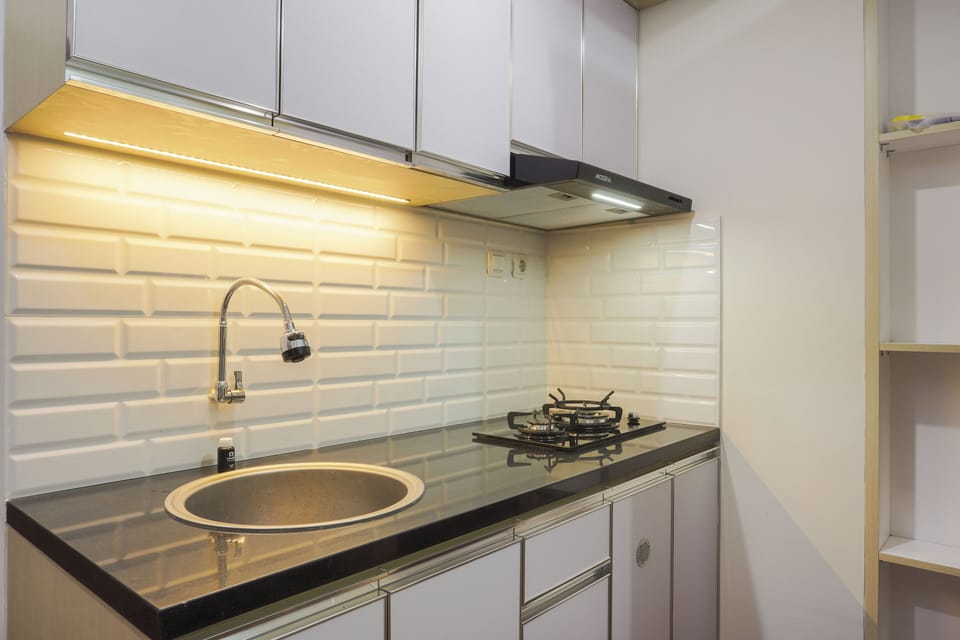 Standard Apartment, 1 Bedroom (Apartment) | Private kitchen