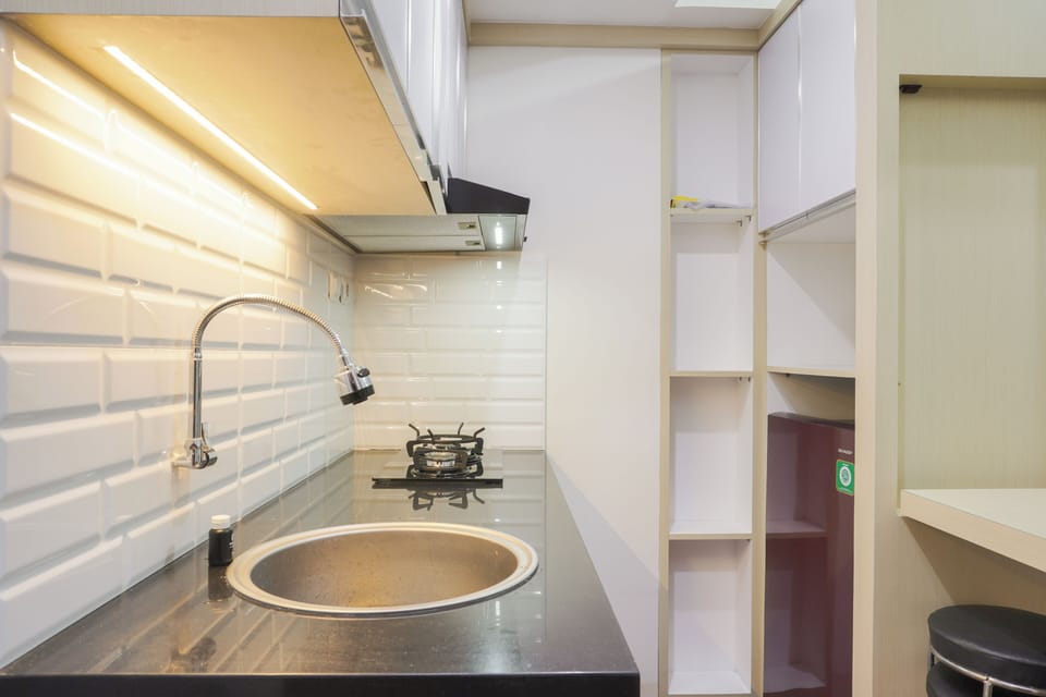 Standard Apartment, 1 Bedroom (Apartment) | Private kitchen