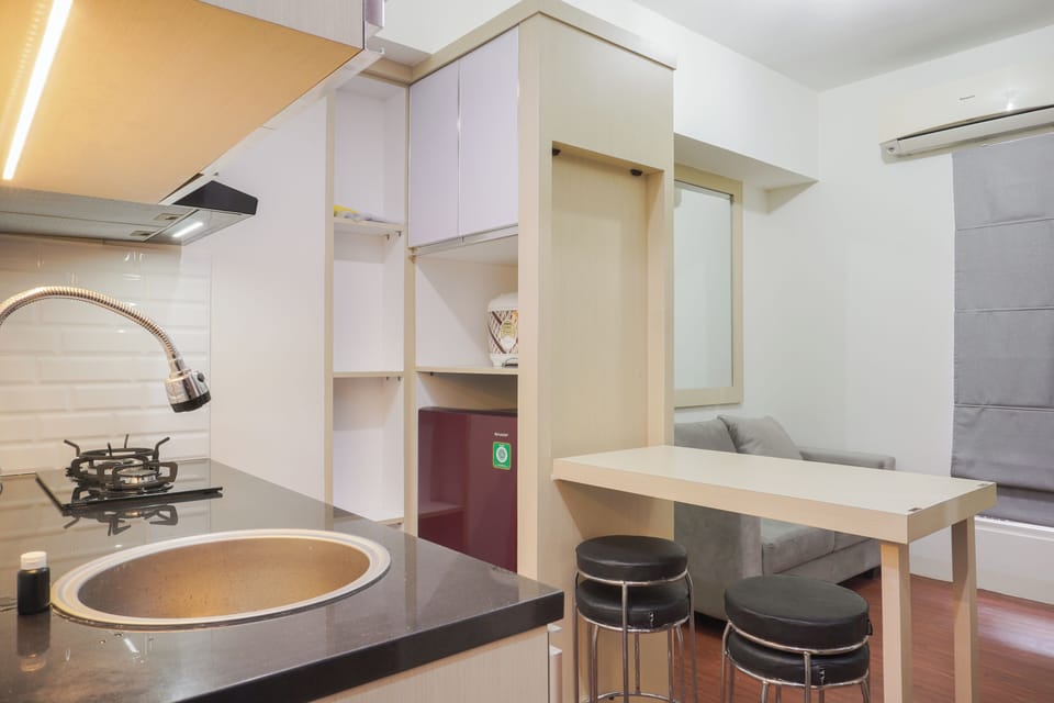Standard Apartment, 1 Bedroom (Apartment) | Private kitchen