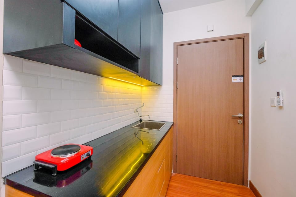 Standard Studio, 1 Bedroom (Apartment) | Private kitchen