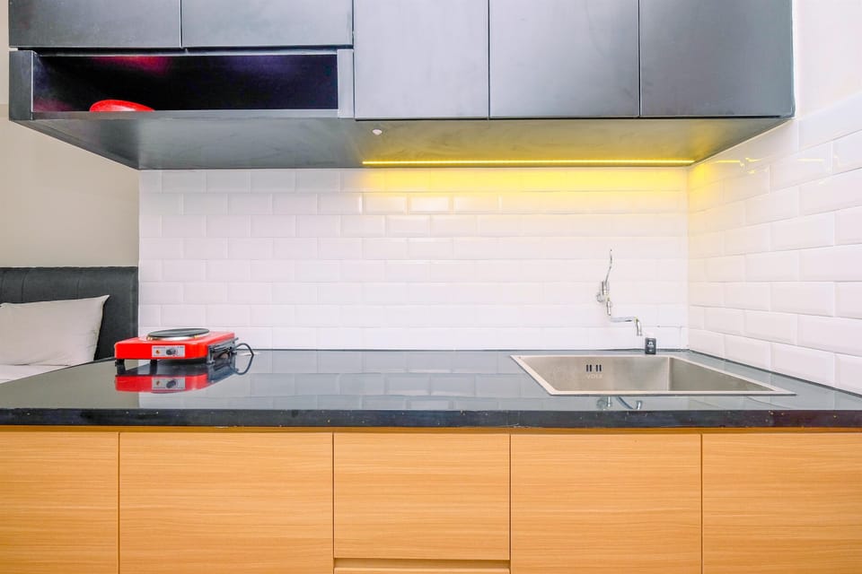 Standard Studio, 1 Bedroom (Apartment) | Private kitchen