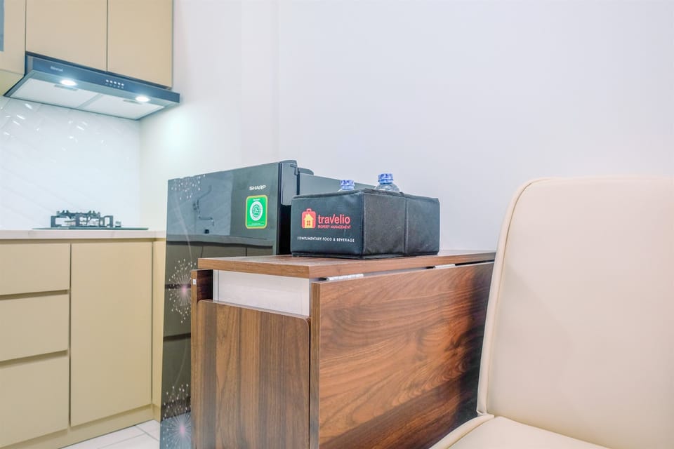 Standard Apartment, 1 Bedroom (Apartment) | Living area