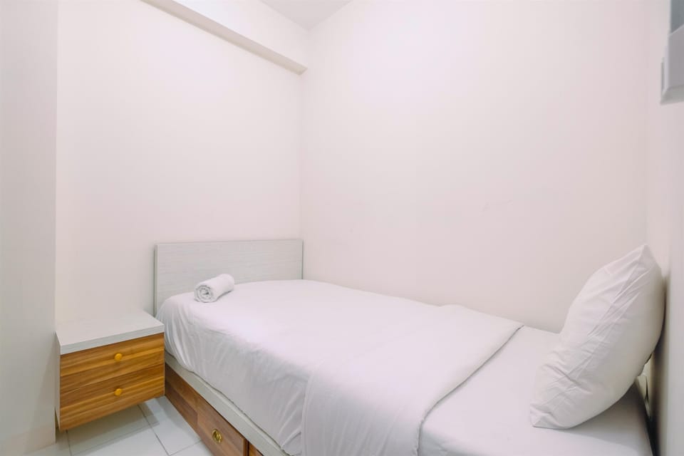 Standard Apartment, 1 Bedroom (Apartment) | 2 bedrooms