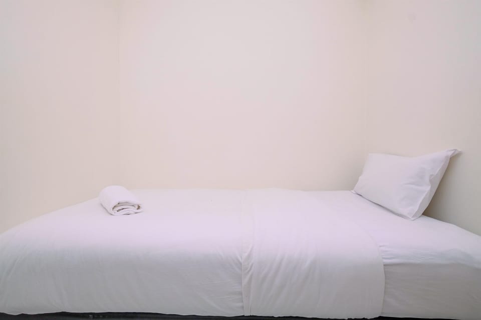 Standard Apartment, 1 Bedroom (Apartment) | 2 bedrooms