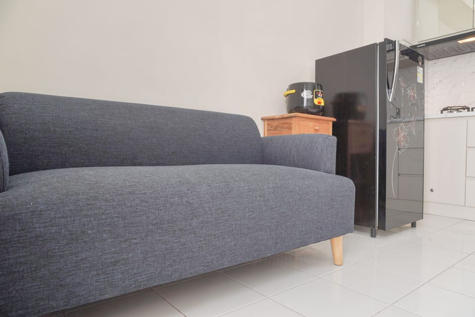 Standard Apartment, 1 Bedroom (Apartment) | Living area