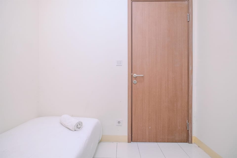 Standard Apartment, 1 Bedroom (Apartment) | 2 bedrooms