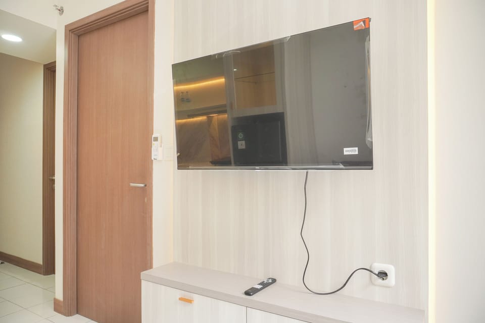 Standard Apartment, 1 Bedroom (Apartment) | Living area