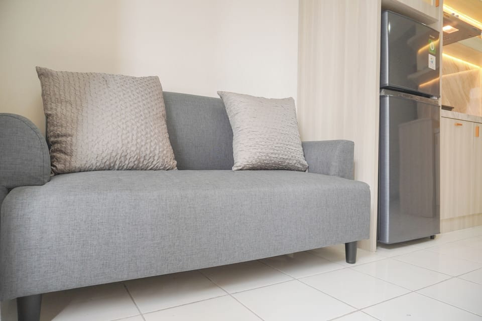 Standard Apartment, 1 Bedroom (Apartment) | Living area