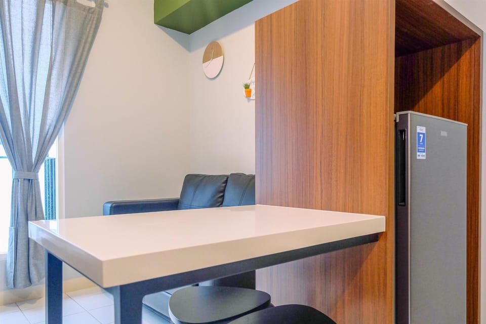 Standard Apartment, 1 Bedroom (Apartment) | Living area