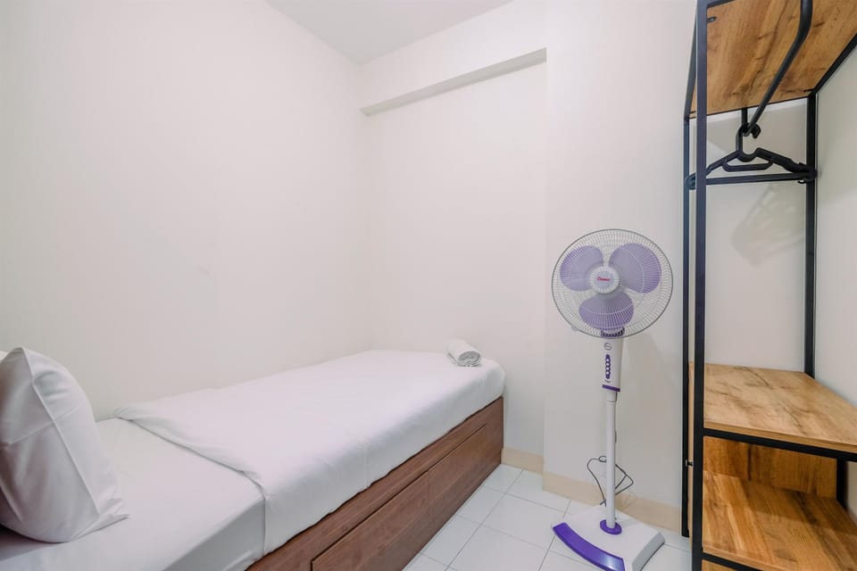 Standard Apartment, 1 Bedroom (Apartment) | 2 bedrooms