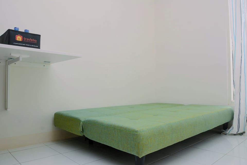 Standard Apartment, 1 Bedroom (Apartment) | Living area
