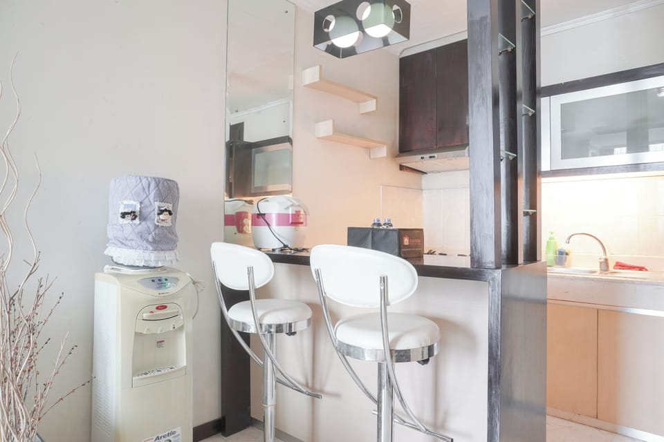 Standard Single Room, 1 Bedroom (Apartment) | In-room dining