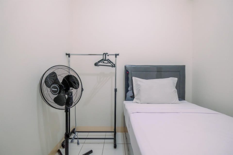 Standard Apartment, 1 Bedroom (Apartment) | 2 bedrooms