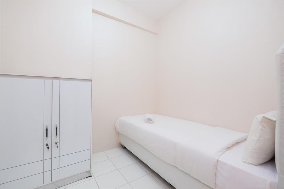 Standard Apartment, 1 Bedroom (Apartment) | 2 bedrooms