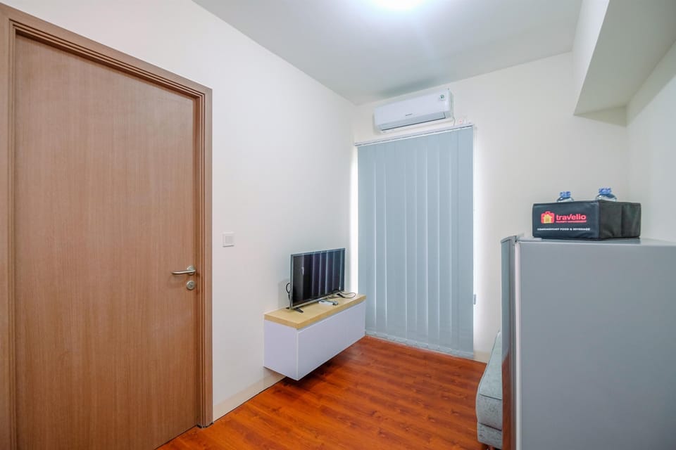 Standard Apartment, 1 Bedroom (Apartment) | Living area