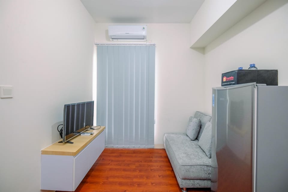Standard Apartment, 1 Bedroom (Apartment) | Living area