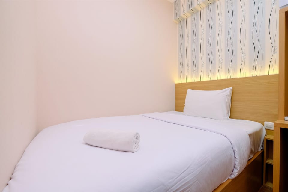 Standard Apartment, 1 Bedroom (Apartment) | 2 bedrooms