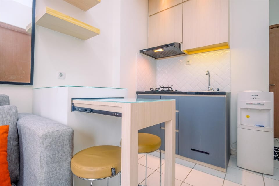 Standard Apartment, 1 Bedroom (Apartment) | In-room dining