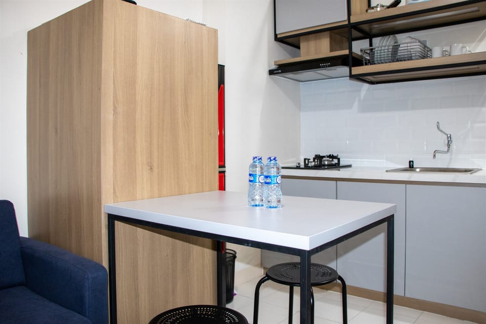 Standard Apartment, 1 Bedroom (Apartment) | In-room dining